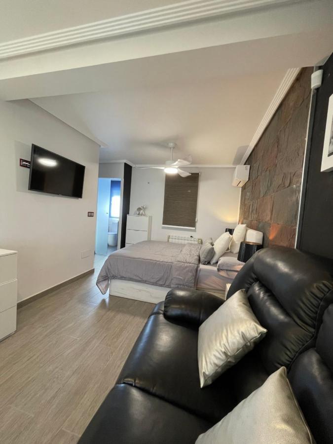 Vivienda En El Campello Playa Villa Buitenkant foto