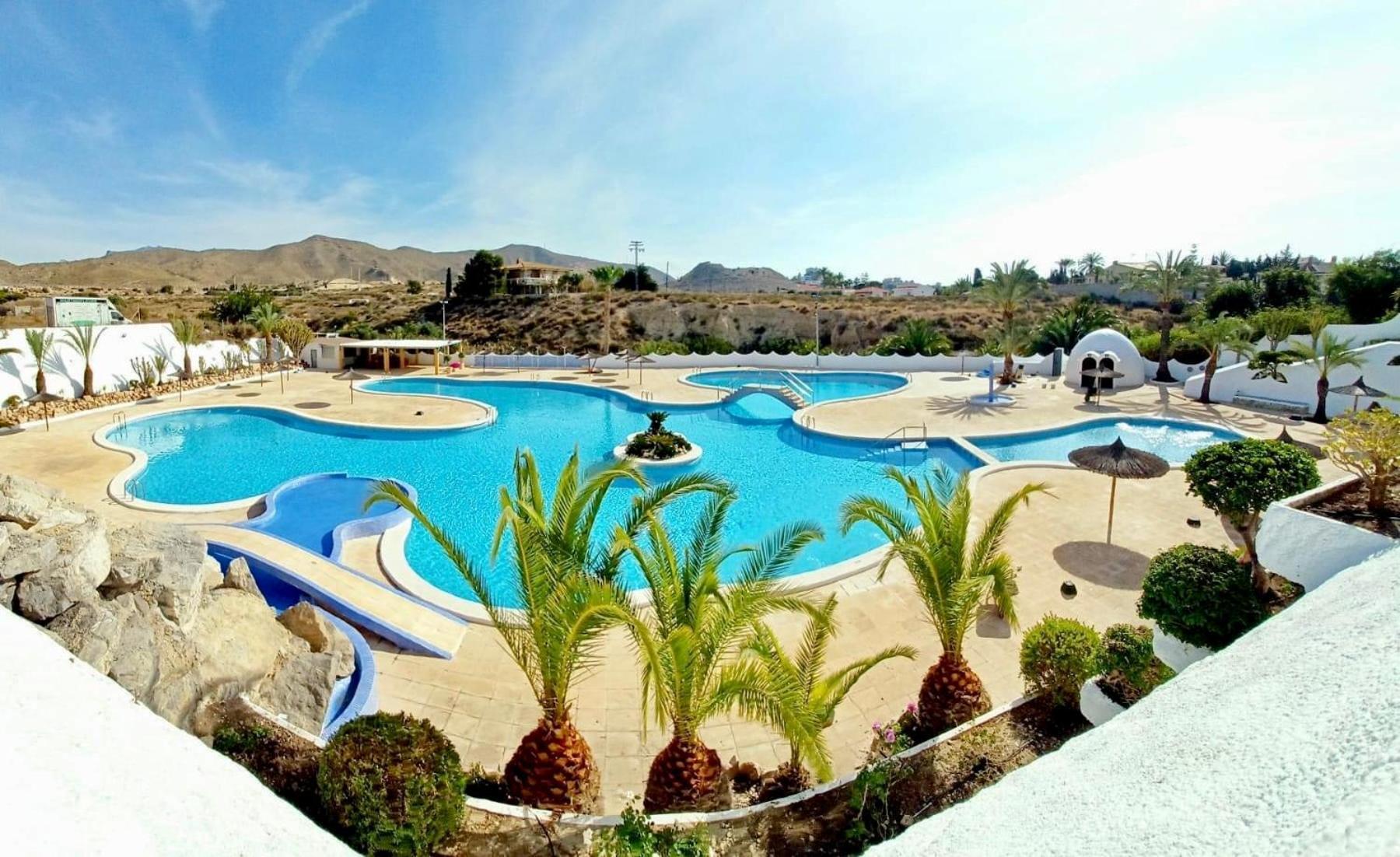 Vivienda En El Campello Playa Villa Buitenkant foto